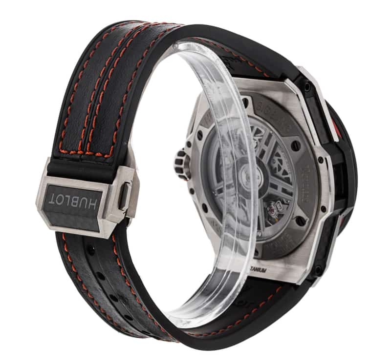 Hublot Big Bang 401.NQ.0123.VR